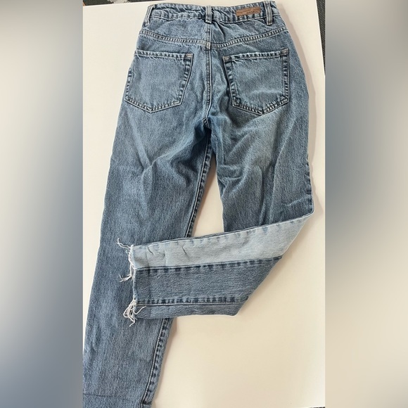 Garage denim jeans size 0 - Picture 2 of 3